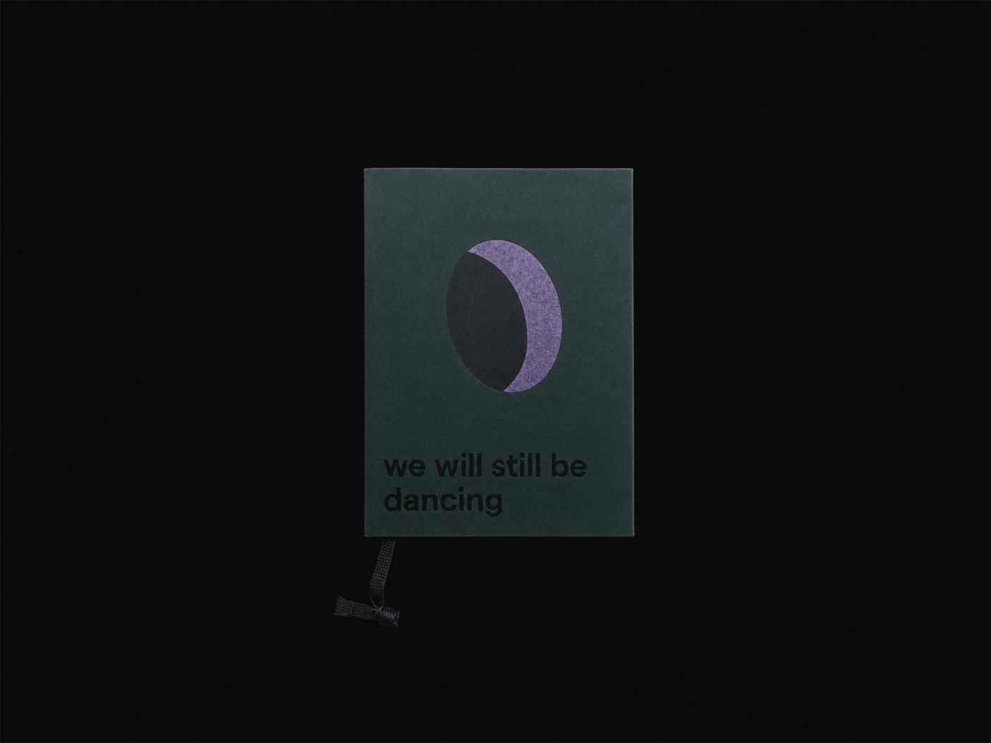 When the world ends we will still be dancing